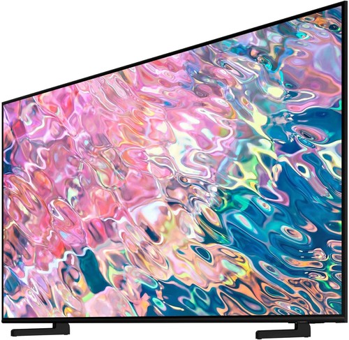 Samsung inch smart qled - 4k,