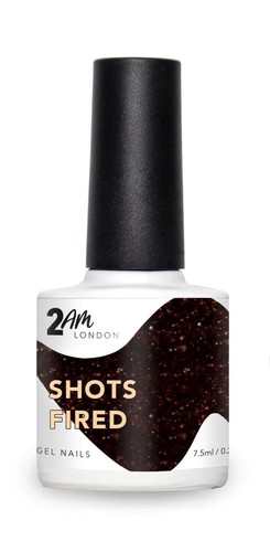 2am gel polish shots - gel,