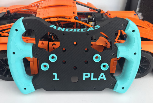 Style steering wheel - steering,