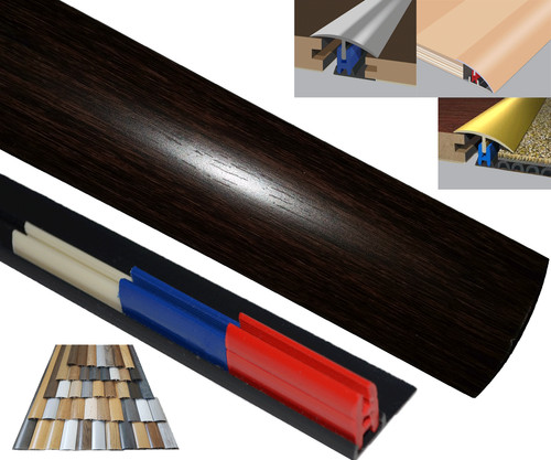 Threshold strip transition - threshold,