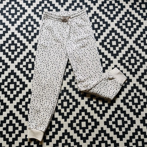 Girls leopard print - h&m,