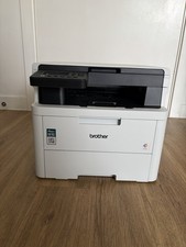 Brother DCP-L3520CDWE Wireless