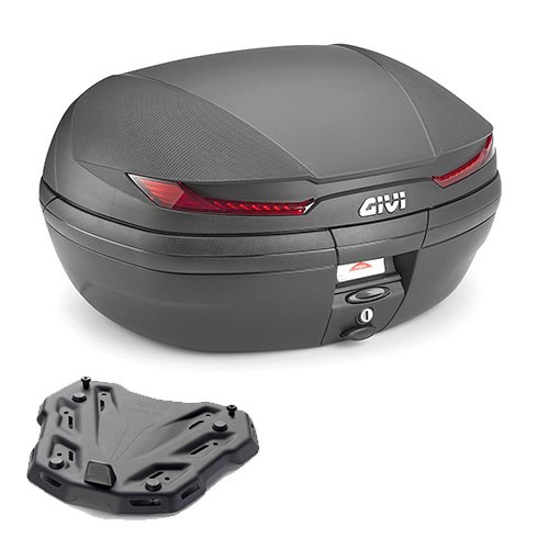 Givi v45n 45l top case - v45n, with