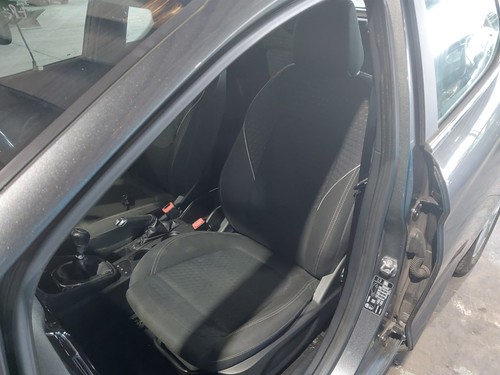Front seat ford fiesta mk8 - fiesta,