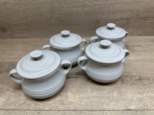 Le Creuset Stoneware Mini Bean