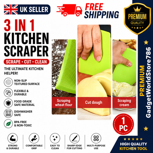 Plastic cake spatula dough - cake,