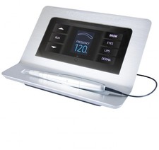 Nouveau Contour IQ Permanent