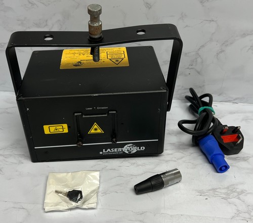 Laserworld 1000rgb 1 - laserworld,