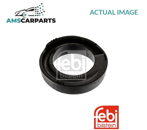 Suspension rubber buffer bump - buffer,