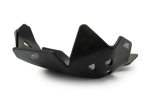 As3 skid plate sump - sump, for