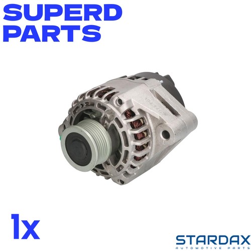 Alternator fits opel astra h - astra,