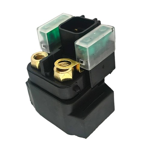 Starter relay assembly - starter,