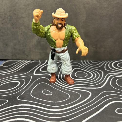 Rare wwe skinner - skinner, hasbro