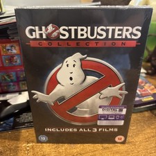 Ghostbusters Collection [DVD]