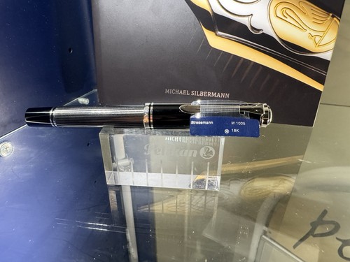 Pelikan m1005 stresemann - m1005,