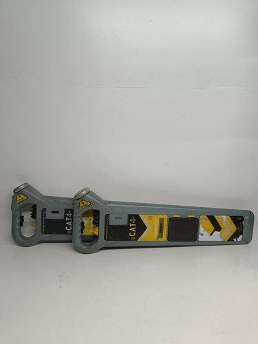 Radiodetection ecat4 cable - 2x,