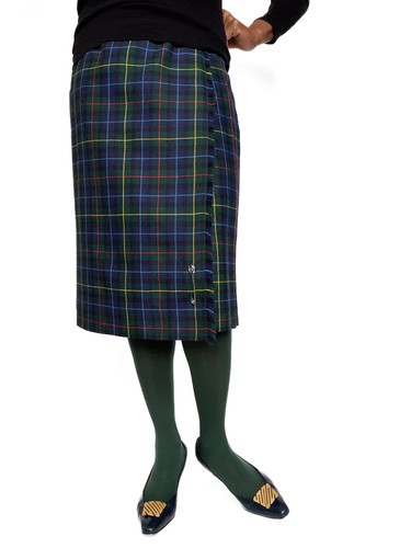 Jedburgh kiltmakers wool kilt - kiltmakers,