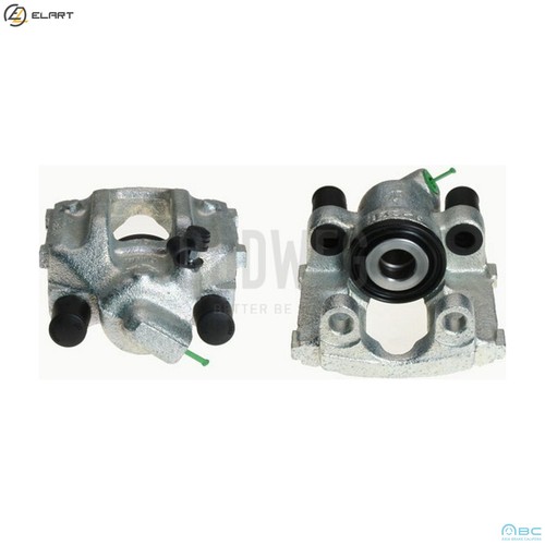 Brake caliper 392546 - 392546, bmw