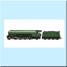 Hornby LNER “Cock O’ the