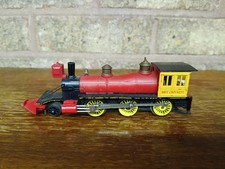 Triang Davey Crockett Loco