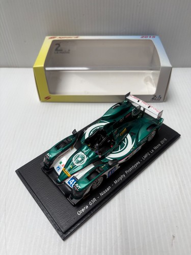Spark s4661 oreca - lm,