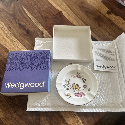 Wedgwood england bone - england, china
