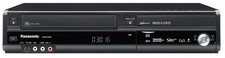 Panasonic DMR-EX99VEBK  250GB
