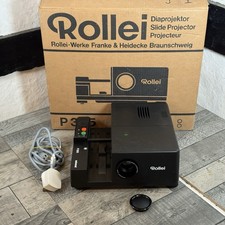 Rollei P 355 Automat Projector