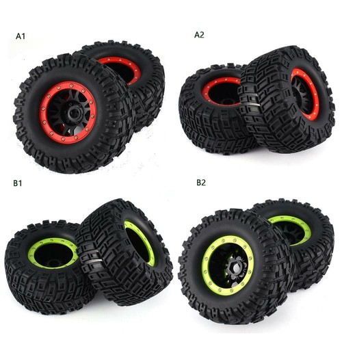 165mm wheel tire 17mmhex - 165mm,