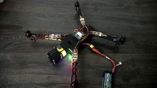 Motors esc Photography TBS DRONE quadcopter brushless gimbal naza f450 DJI
