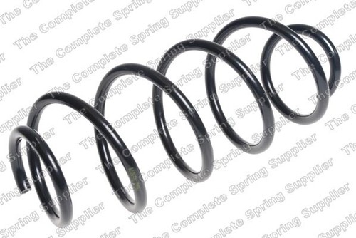 Kilen coil spring - coil, jaguar