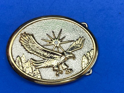 Patriotic majestic eagle with - majestic,