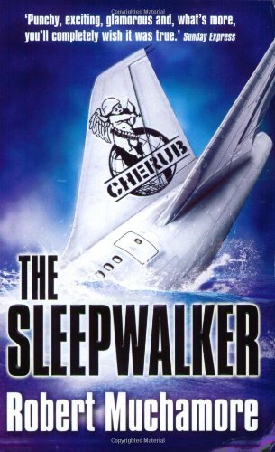 The sleepwalker by - the, (cherub)