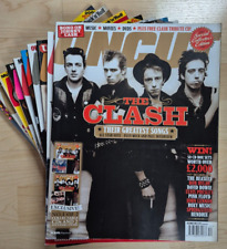 UNCUT Magazine - 10 Issue Bundle / Issue 70-79