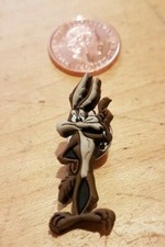 Wile.E.Coyote. Looney Tunes