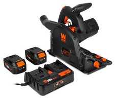 20V 6.5in Cordless Brushless