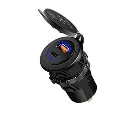 Car Charger Cigarette Lighter