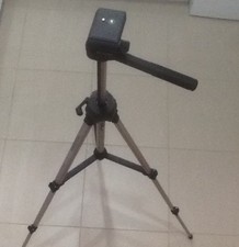 camera tripod TP10 Miranda