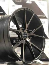 18" Inovit Speed Alloy Wheels