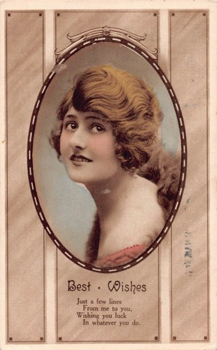 Family history postcard mr - postcard,