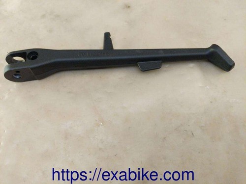 Side stand for bmw - stand,