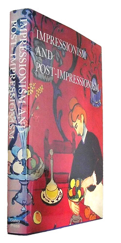 Impressionism and