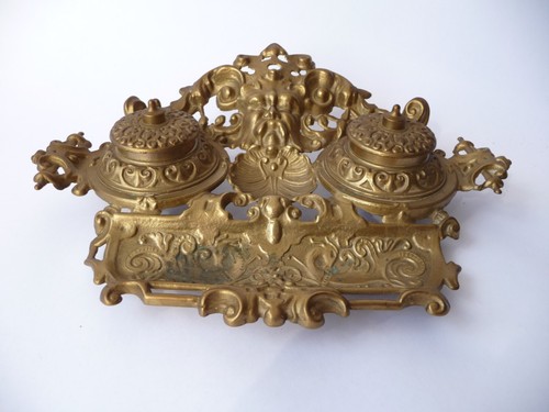 Gorgeous antique victorian - gorgeous,
