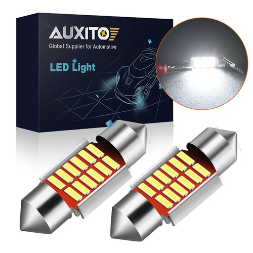 Car 31mm light - light, bulbs