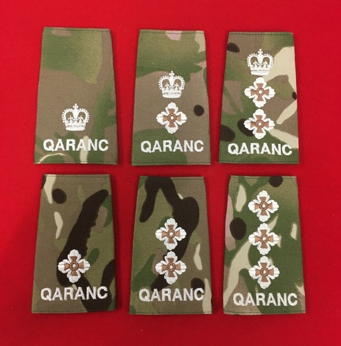 Queens alexandra royal army - royal,