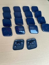 Genuine Ford focus ST-Line mk3 Headlight Washer Cover blazer blue 2015-on driver