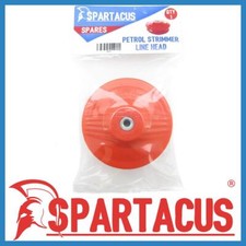Spartacus SP007 Strimmer