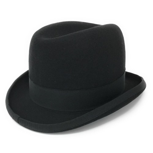 Homburg mens hat wool - mens,