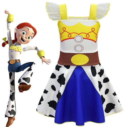 Cosplay buzz lightyear - cosplay, jessie