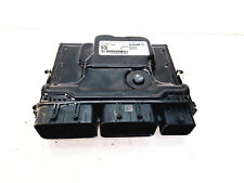 RENAULT CLIO MK5 BF ENGINE CONTROL MODULE ECU 1.5 DIESEL 237104329S 2020